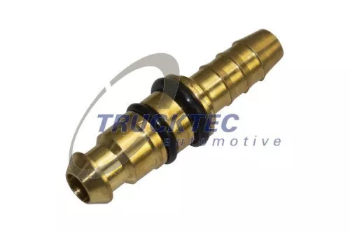 TRUCKTEC AUTOMOTIVE Anschlussstutzen, Schlauchleitung (01.36.048)
