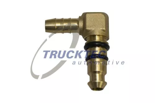 TRUCKTEC AUTOMOTIVE Anschlussstutzen, Schlauchleitung (01.36.049)