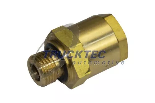 TRUCKTEC AUTOMOTIVE Anschlussstutzen, Schlauchleitung (01.36.050)