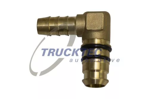 TRUCKTEC AUTOMOTIVE Anschlussstutzen, Schlauchleitung (01.36.051)