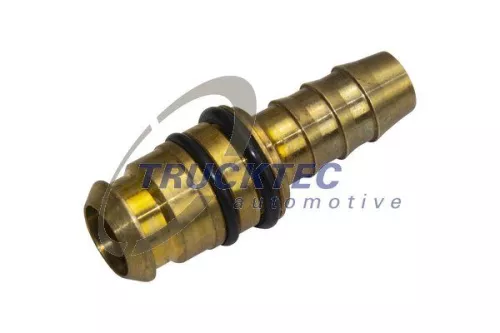 TRUCKTEC AUTOMOTIVE Anschlussstutzen, Schlauchleitung (01.36.052)