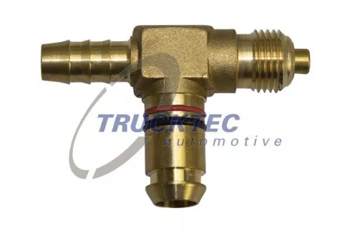 TRUCKTEC AUTOMOTIVE Prüfanschluss (01.36.053)