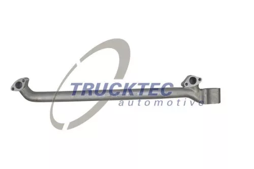 TRUCKTEC AUTOMOTIVE Kühlmittelrohrleitung (01.19.034)