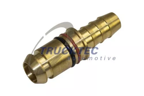 TRUCKTEC AUTOMOTIVE Anschlussstutzen, Schlauchleitung (01.36.056)