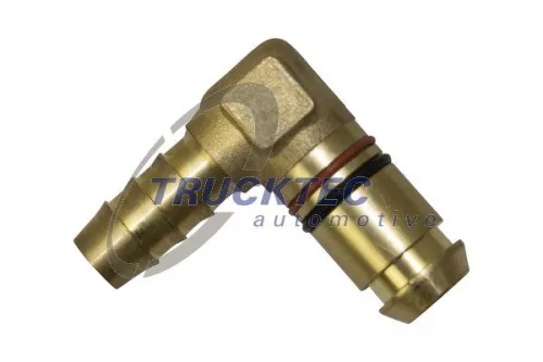 TRUCKTEC AUTOMOTIVE Anschlussstutzen, Schlauchleitung (01.36.057)