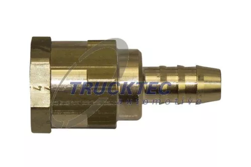 TRUCKTEC AUTOMOTIVE Verbinder, Druckluftleitung (01.36.061)