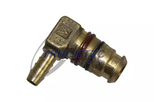 TRUCKTEC AUTOMOTIVE Anschlussstutzen, Schlauchleitung (01.36.062)