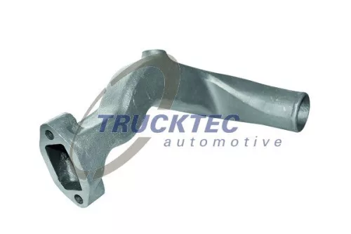 TRUCKTEC AUTOMOTIVE Kühlmittelrohrleitung (01.19.039)