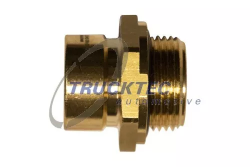 TRUCKTEC AUTOMOTIVE Anschlussstutzen, Schlauchleitung (01.36.067)
