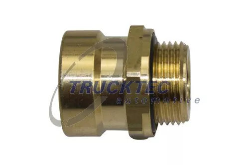 TRUCKTEC AUTOMOTIVE Anschlussstutzen, Schlauchleitung (01.36.068)