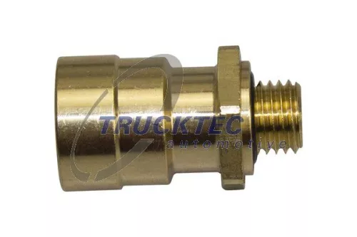 TRUCKTEC AUTOMOTIVE Anschlussstutzen, Schlauchleitung (01.36.071)