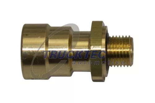 TRUCKTEC AUTOMOTIVE Anschlussstutzen, Schlauchleitung (01.36.072)