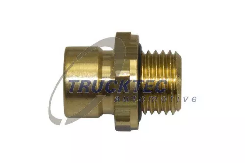 TRUCKTEC AUTOMOTIVE Anschlussstutzen, Schlauchleitung (01.36.075)