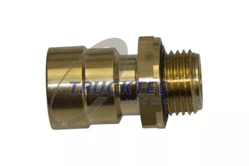 TRUCKTEC AUTOMOTIVE Anschlussstutzen, Schlauchleitung (01.36.079)
