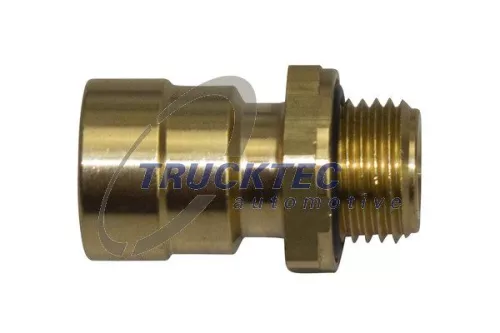 TRUCKTEC AUTOMOTIVE Anschlussstutzen, Schlauchleitung (01.36.080)