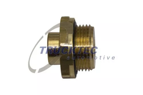 TRUCKTEC AUTOMOTIVE Anschlussstutzen, Schlauchleitung (01.36.082)