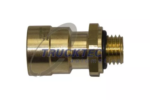 TRUCKTEC AUTOMOTIVE Anschlussstutzen, Schlauchleitung (01.36.088)