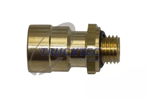 TRUCKTEC AUTOMOTIVE Anschlussstutzen, Schlauchleitung (01.36.089)