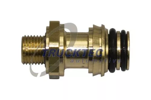 TRUCKTEC AUTOMOTIVE Verbinder, Druckluftleitung (01.36.092)