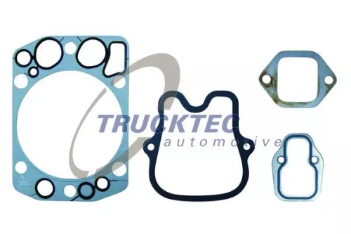 TRUCKTEC AUTOMOTIVE Dichtungssatz, Zylinderkopf (01.10.052)