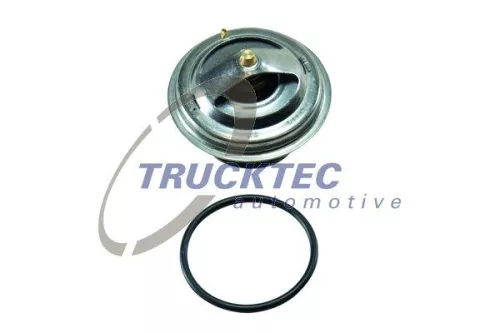 TRUCKTEC AUTOMOTIVE Thermostat, Kühlmittel (01.19.045)