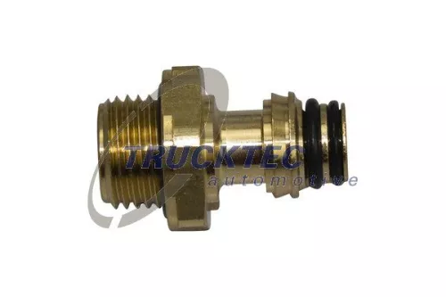 TRUCKTEC AUTOMOTIVE Verbinder, Druckluftleitung (01.36.097)