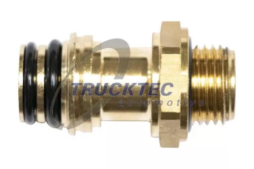 TRUCKTEC AUTOMOTIVE Verbinder, Druckluftleitung (01.36.099)