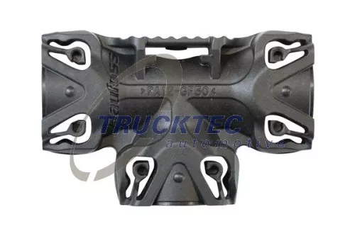 TRUCKTEC AUTOMOTIVE Steckverbinder (01.36.115)