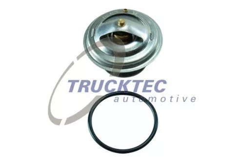 TRUCKTEC AUTOMOTIVE Thermostat, Kühlmittel (01.19.046)