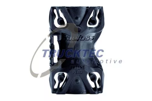 TRUCKTEC AUTOMOTIVE Steckverbinder (01.36.124)