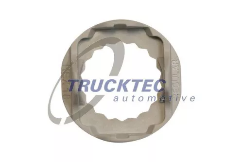TRUCKTEC AUTOMOTIVE Sicherungsclip (01.36.127)