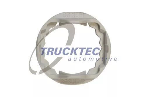 TRUCKTEC AUTOMOTIVE Sicherungsclip (01.36.129)