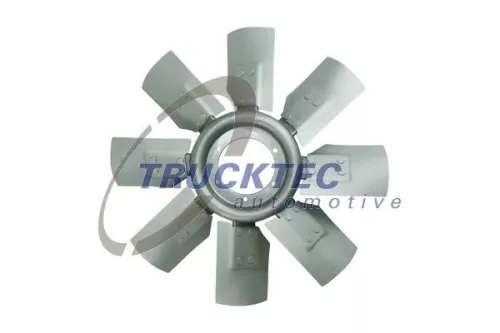 TRUCKTEC AUTOMOTIVE Lüfterrad, Motorkühlung (01.19.058)