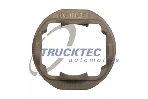 TRUCKTEC AUTOMOTIVE Sicherungsclip (01.36.130)