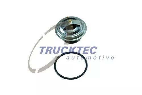 TRUCKTEC AUTOMOTIVE Thermostat, Kühlmittel (01.19.059)