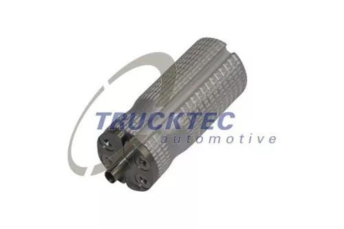 TRUCKTEC AUTOMOTIVE Lösewerkzeug, Druckluft-Schnellverbinder (01.36.146)
