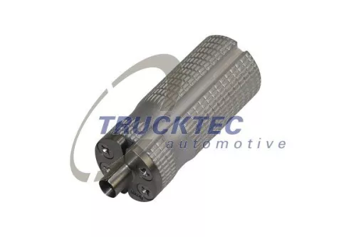 TRUCKTEC AUTOMOTIVE Lösewerkzeug, Druckluft-Schnellverbinder (01.36.148)