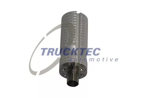 TRUCKTEC AUTOMOTIVE Lösewerkzeug, Druckluft-Schnellverbinder (01.36.150)