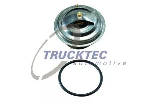 TRUCKTEC AUTOMOTIVE Thermostat, Kühlmittel (01.19.063)