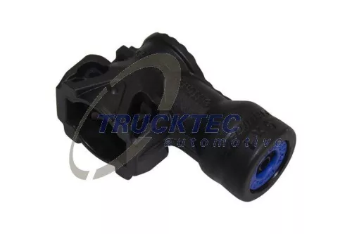 TRUCKTEC AUTOMOTIVE Verbinder, Druckluftleitung (01.36.153)