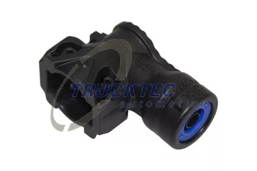 TRUCKTEC AUTOMOTIVE Verbinder, Druckluftleitung (01.36.156)