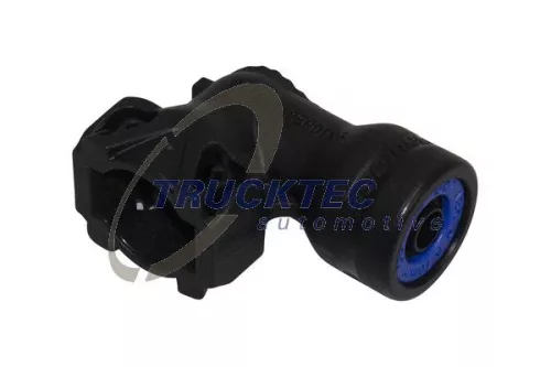 TRUCKTEC AUTOMOTIVE Verbinder, Druckluftleitung (01.36.158)