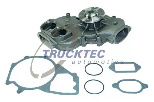TRUCKTEC AUTOMOTIVE Wasserpumpe, Motorkühlung (01.19.069)