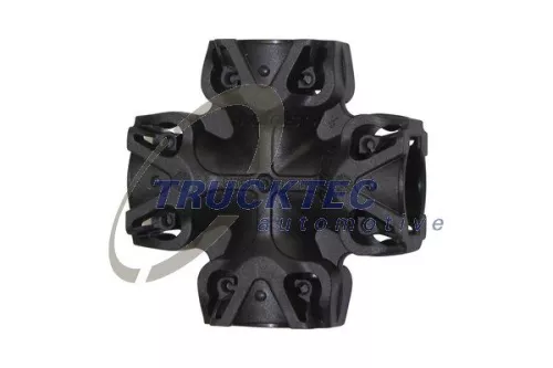 TRUCKTEC AUTOMOTIVE Steckverbinder (01.36.163)