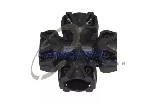 TRUCKTEC AUTOMOTIVE Steckverbinder (01.36.164)