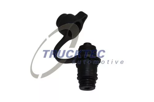 TRUCKTEC AUTOMOTIVE Prüfanschluss (01.36.168)