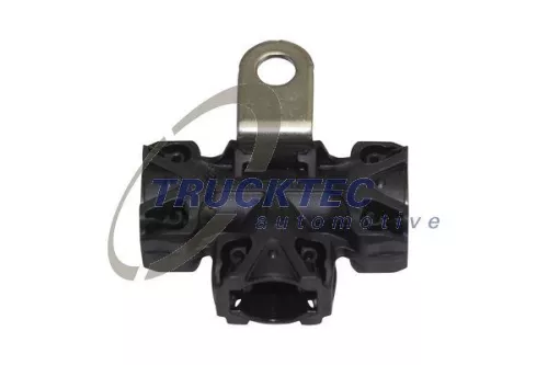 TRUCKTEC AUTOMOTIVE Steckverbinder (01.36.215)