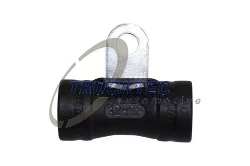 Verbinder, Druckluftleitung