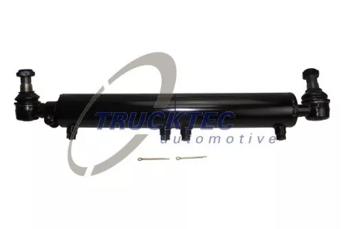 TRUCKTEC AUTOMOTIVE Arbeitszylinder, Servolenkung (01.37.014)