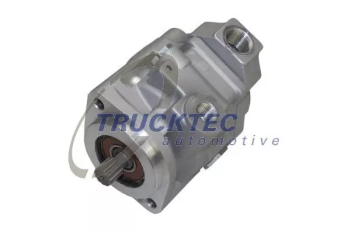 TRUCKTEC AUTOMOTIVE Hydraulikpumpe, Lenkung (01.37.021)